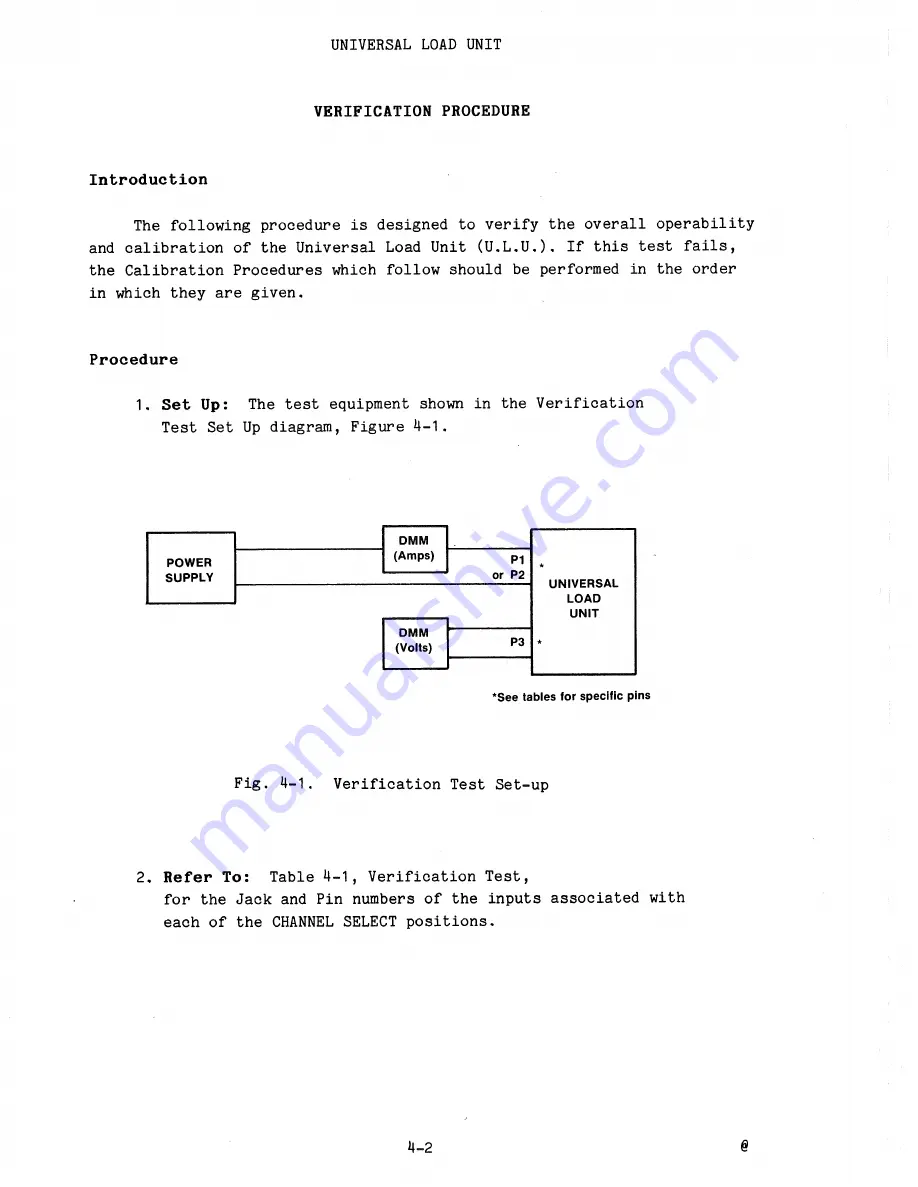 Tektronix 067-0883-99 Скачать руководство пользователя страница 30