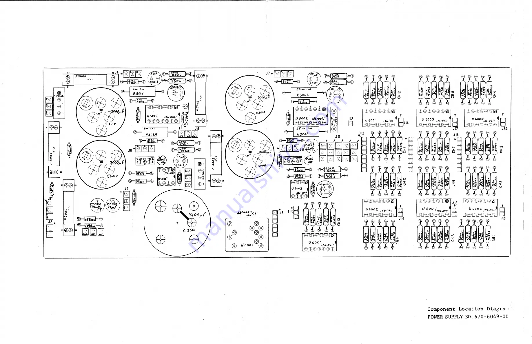 Tektronix 067-0883-99 Скачать руководство пользователя страница 73