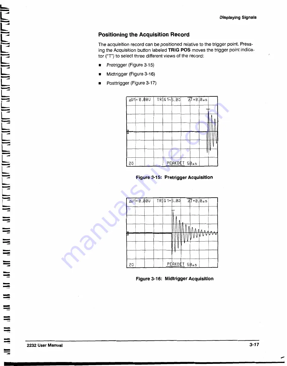 Tektronix 070-7066-02 User Manual Download Page 80