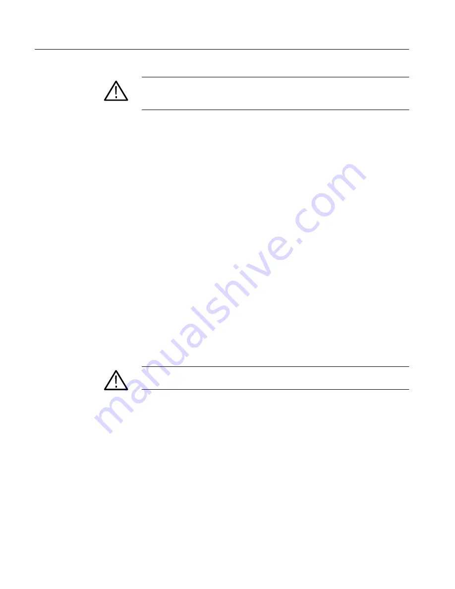 Tektronix 071-0130-00 User Manual Download Page 25