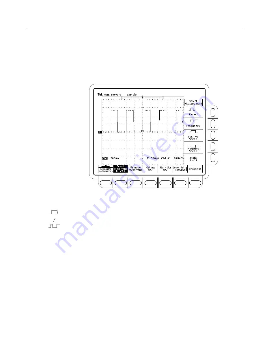 Tektronix 071-0130-00 Скачать руководство пользователя страница 51