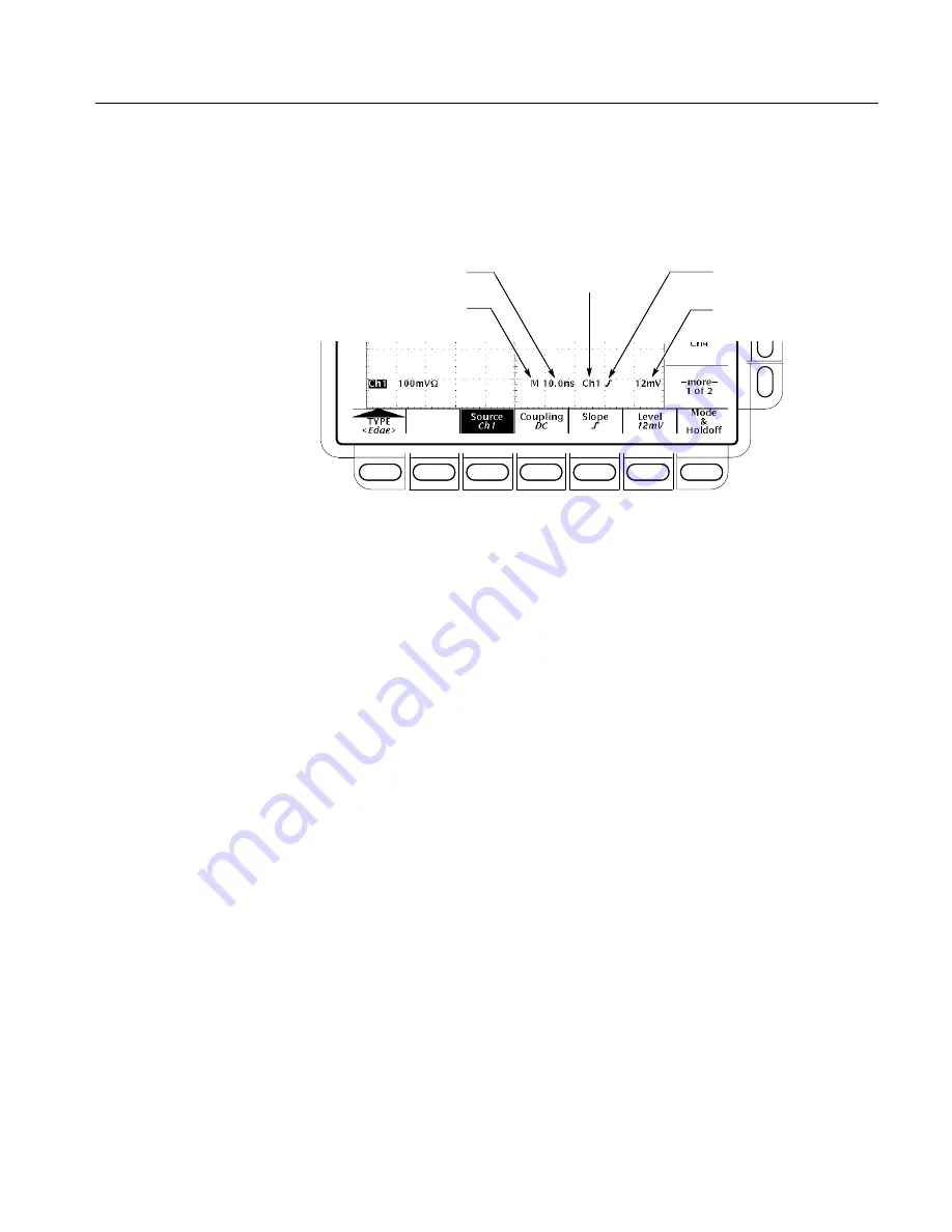 Tektronix 071-0130-00 Скачать руководство пользователя страница 142