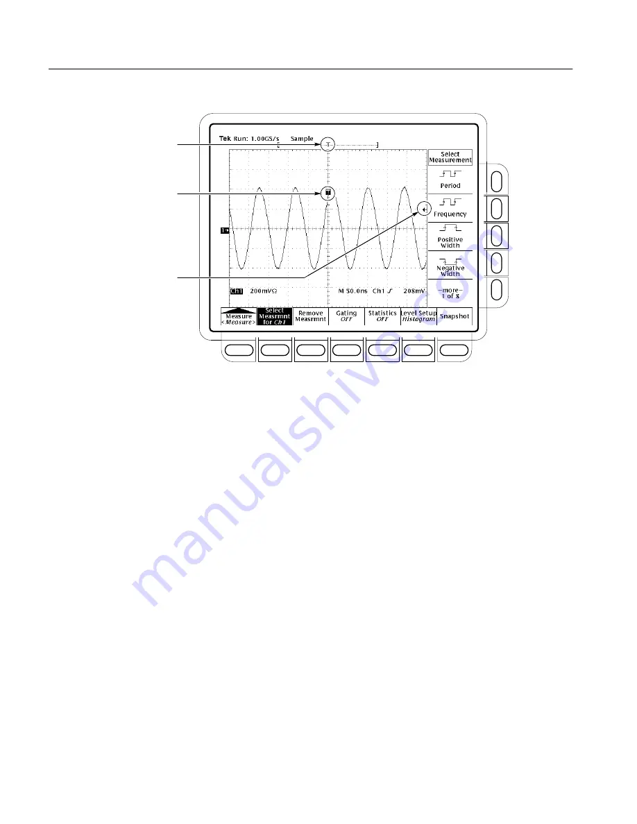 Tektronix 071-0130-00 Скачать руководство пользователя страница 143