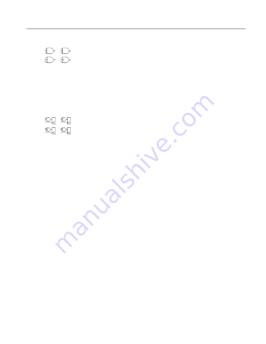 Tektronix 071-0130-00 Скачать руководство пользователя страница 148