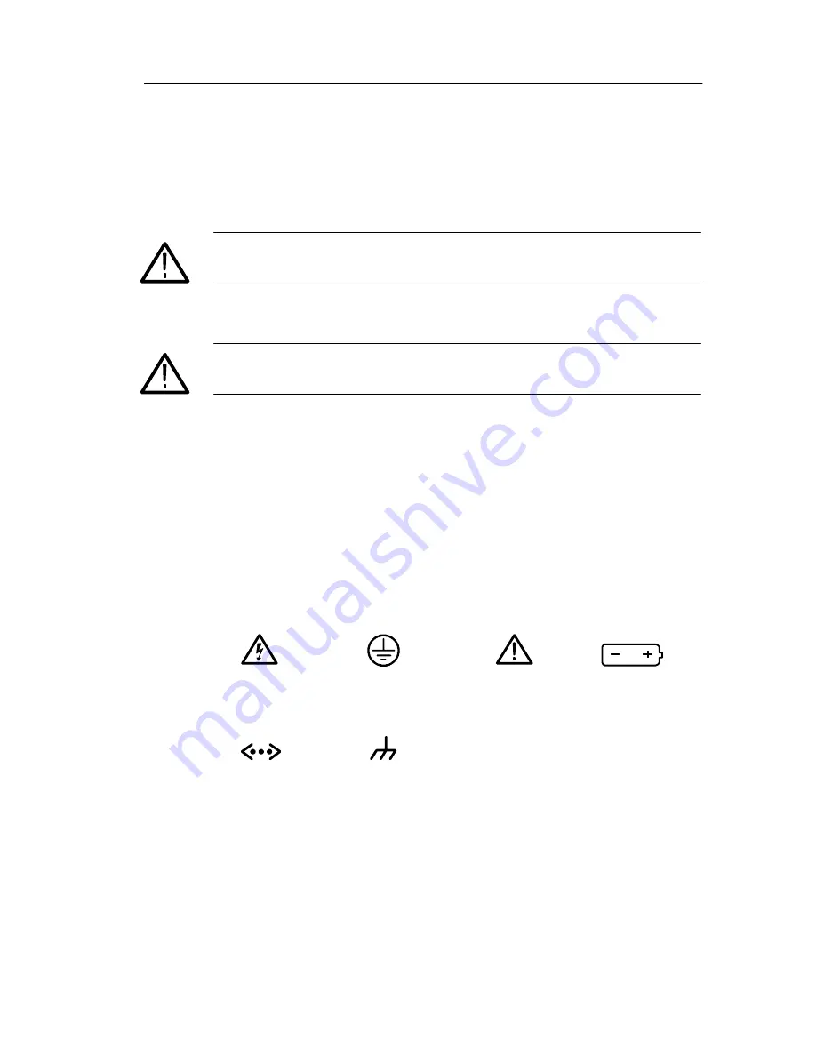 Tektronix 071-0957-03 Скачать руководство пользователя страница 11