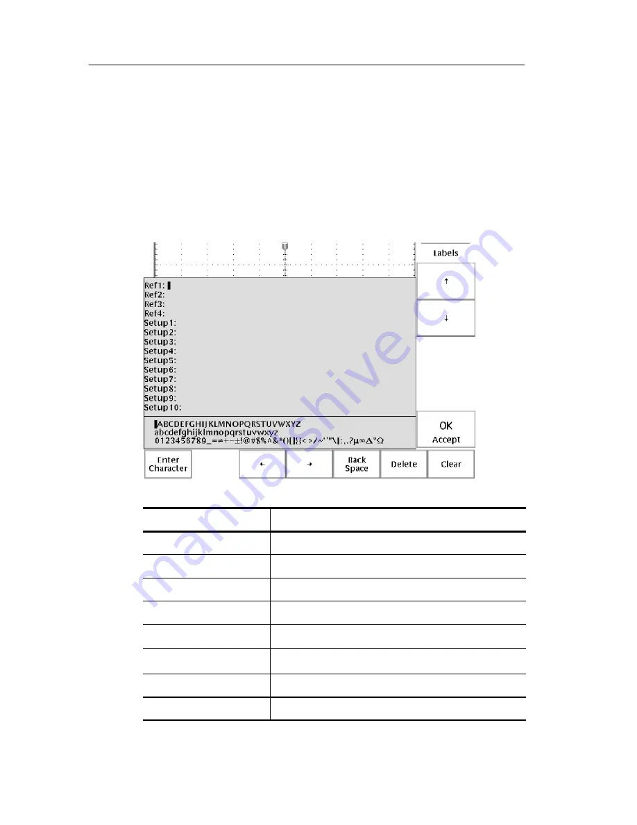 Tektronix 071-0957-03 Скачать руководство пользователя страница 136