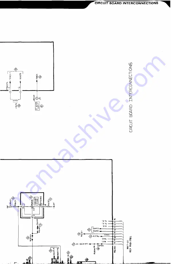 Tektronix 2213 Скачать руководство пользователя страница 148