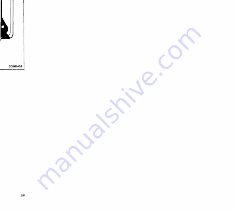 Tektronix 2215 Instruction Manual Download Page 41