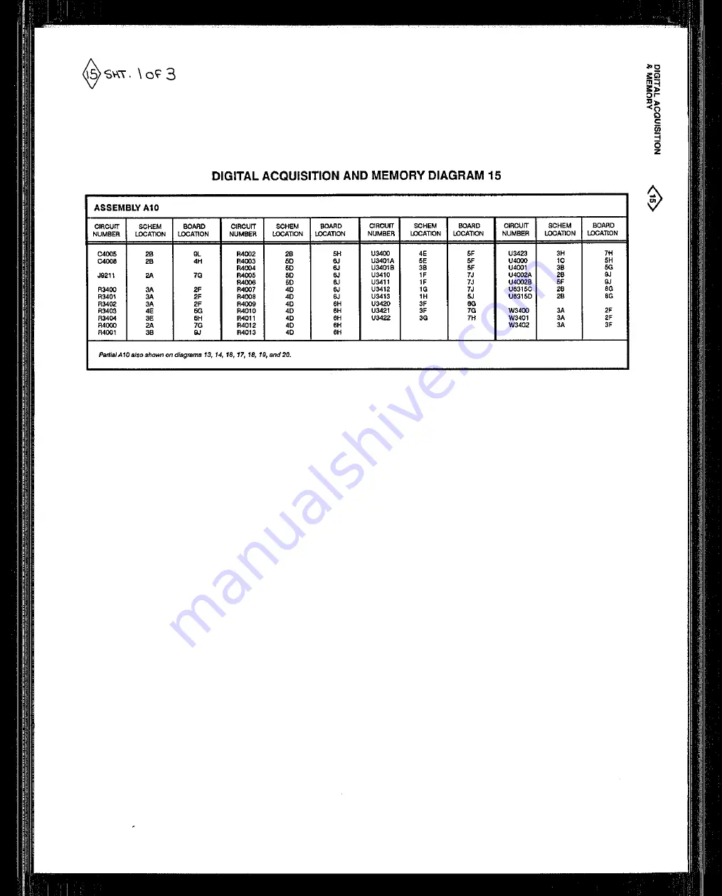 Tektronix 2232 Скачать руководство пользователя страница 328