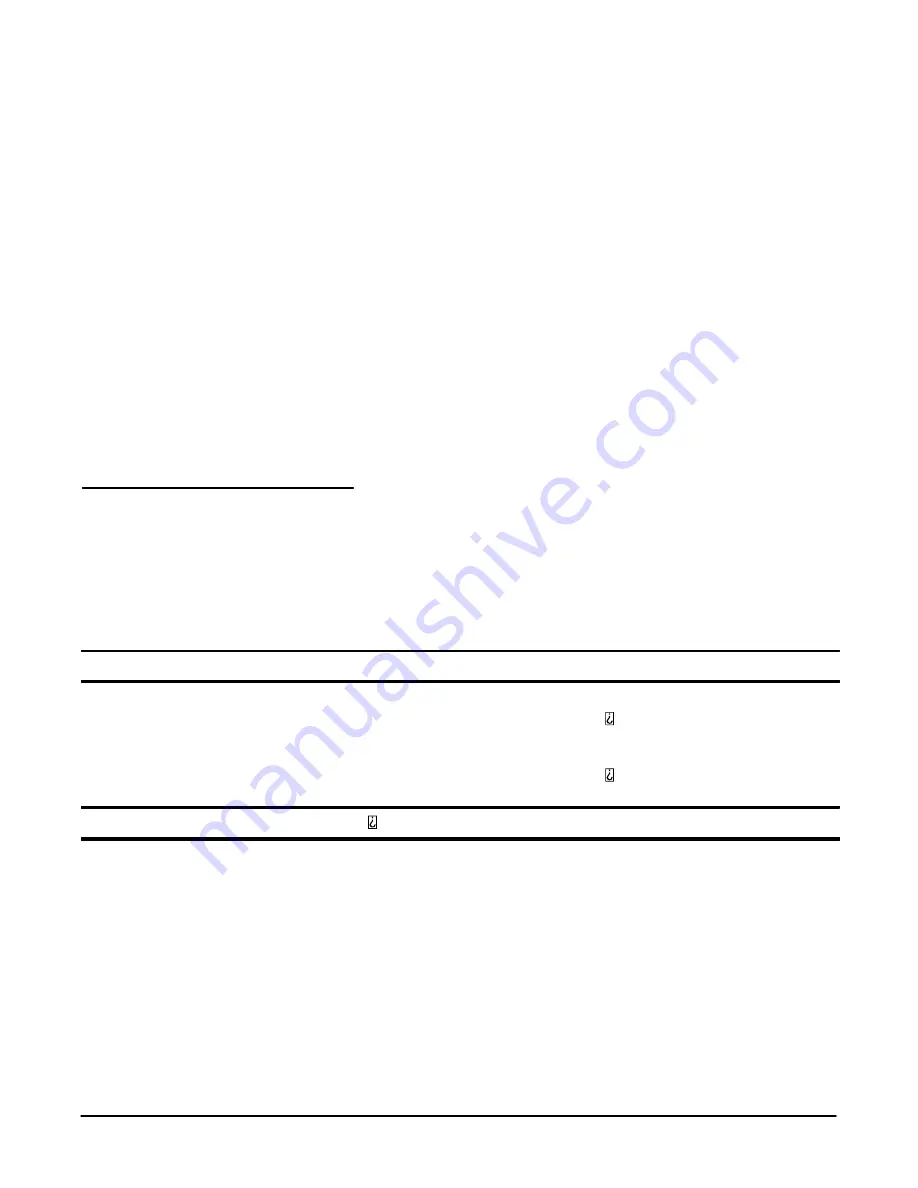 Tektronix 410 Service Manual Download Page 38