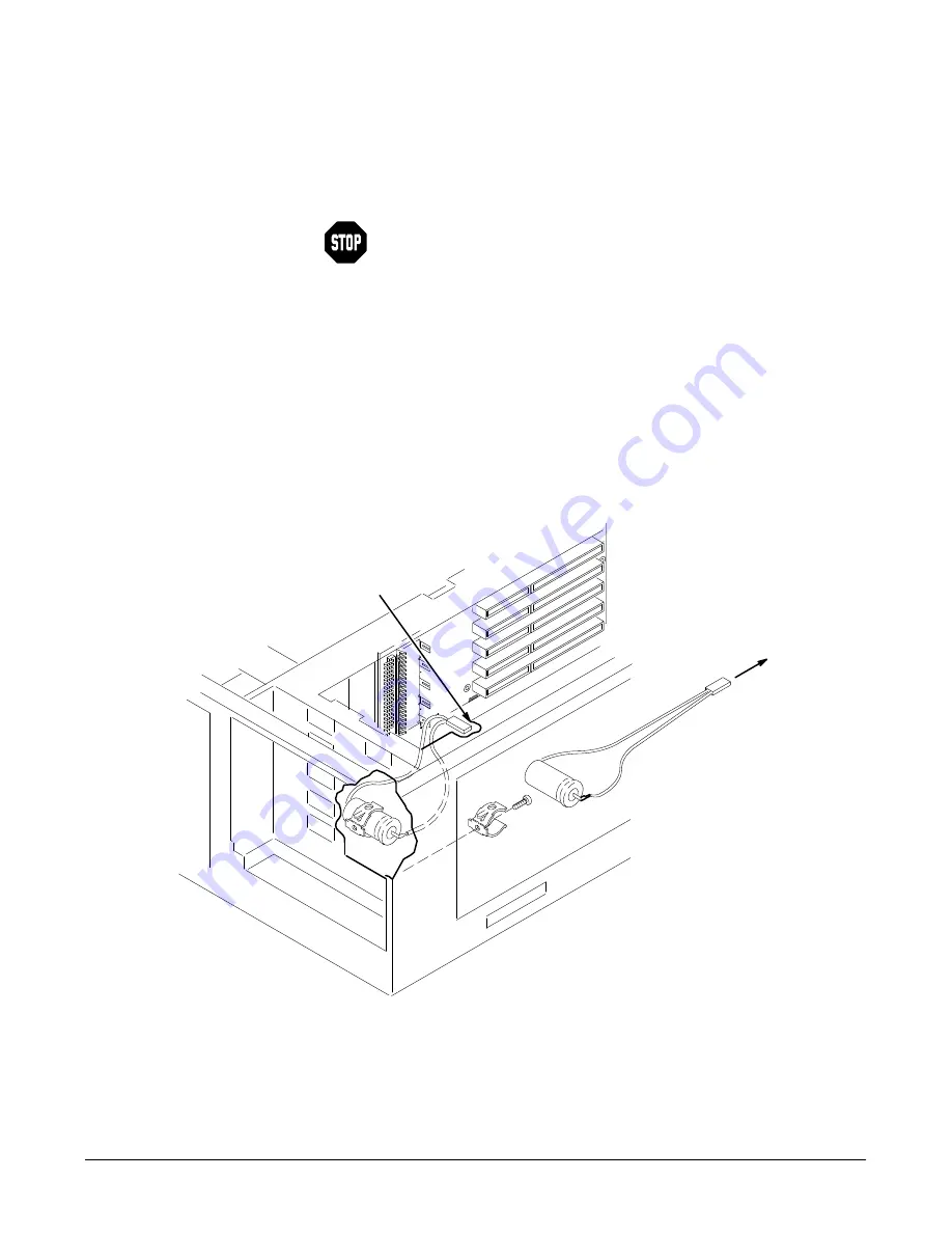 Tektronix 410 Service Manual Download Page 197