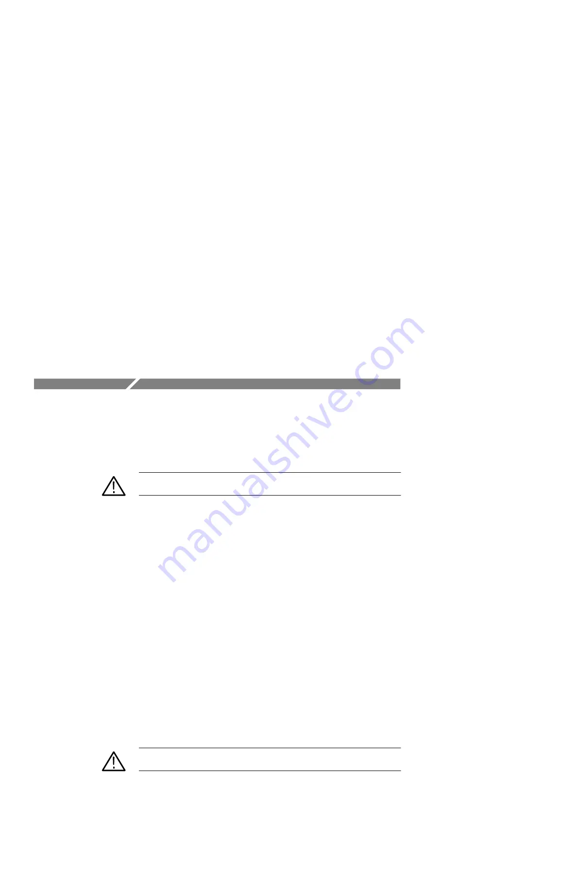 Tektronix A6302 Скачать руководство пользователя страница 22