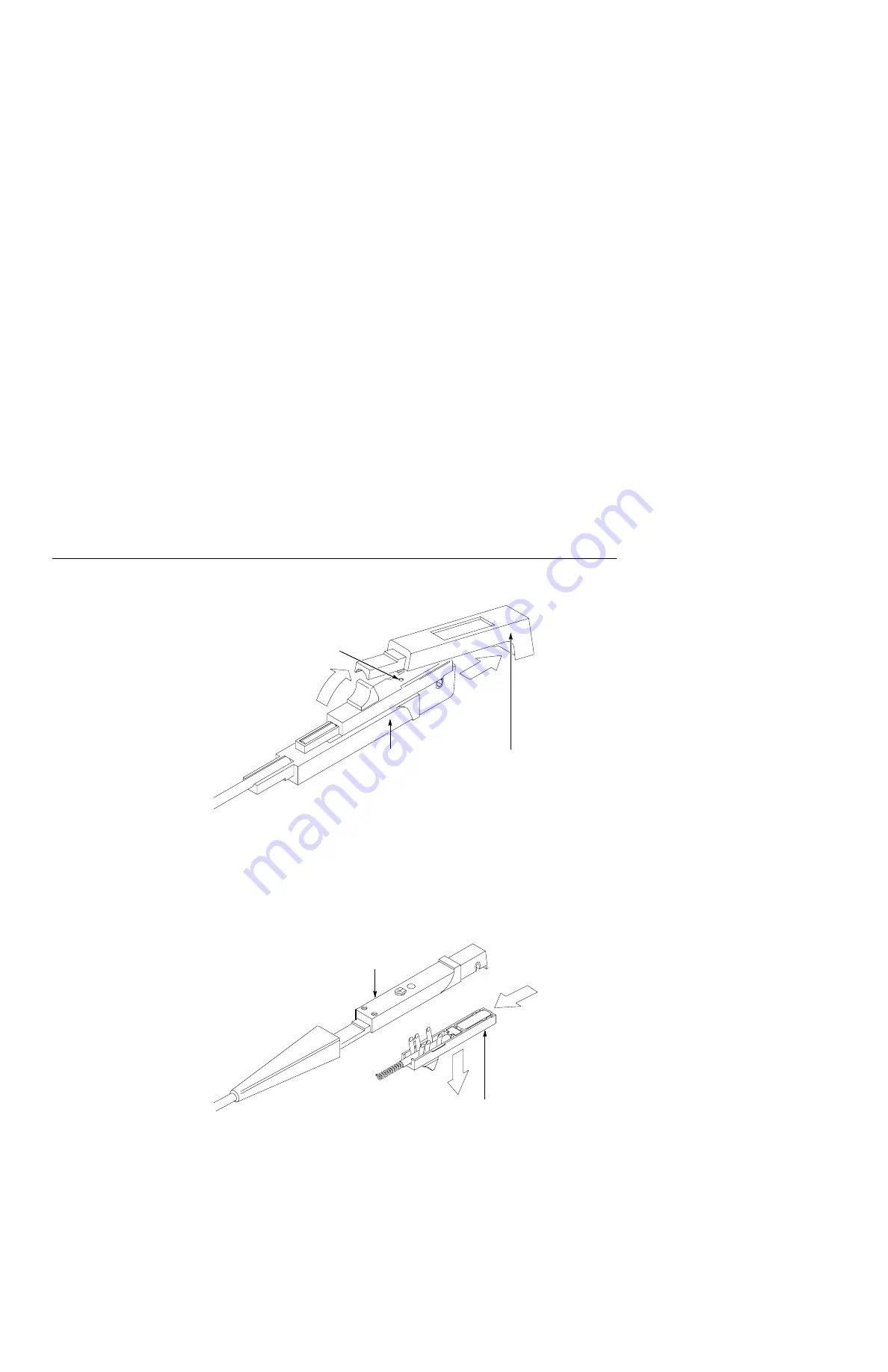 Tektronix A6302 Instructions Manual Download Page 24