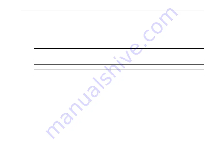 Tektronix P6021A Instruction Manual Download Page 57