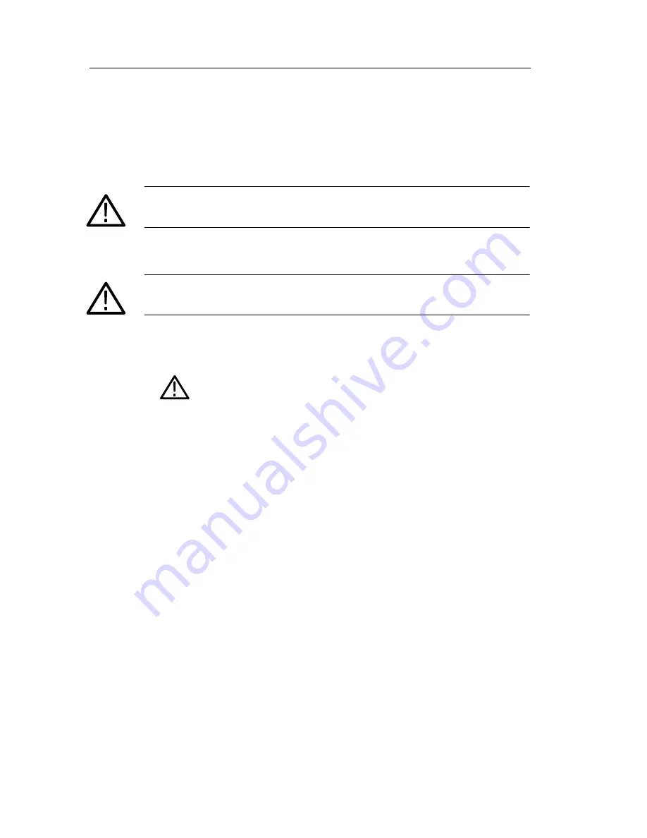 Tektronix P7313 User Manual Download Page 10