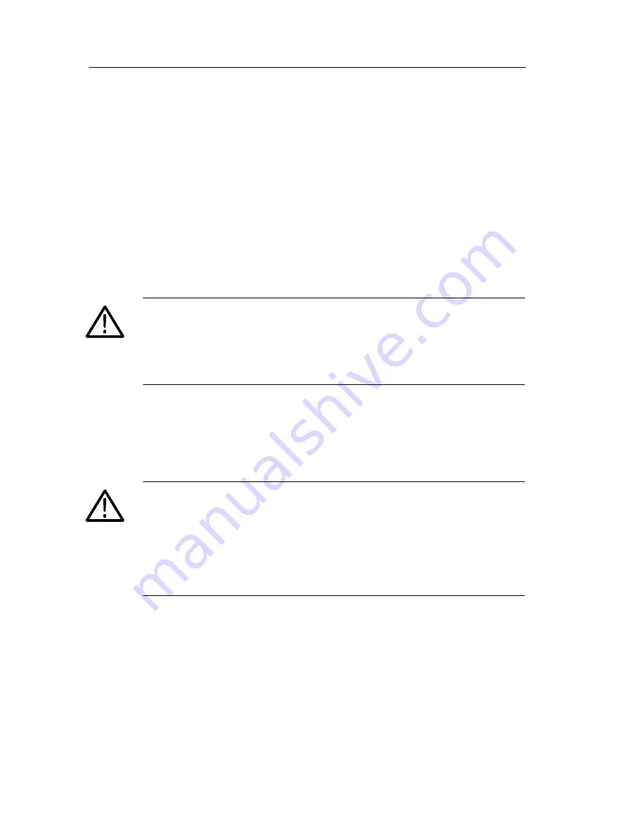 Tektronix P7313 User Manual Download Page 14