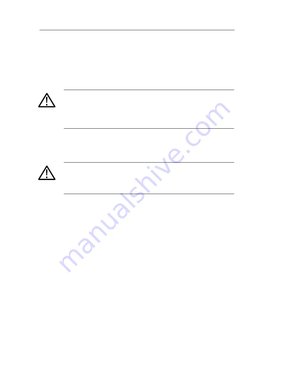 Tektronix P7313 User Manual Download Page 28