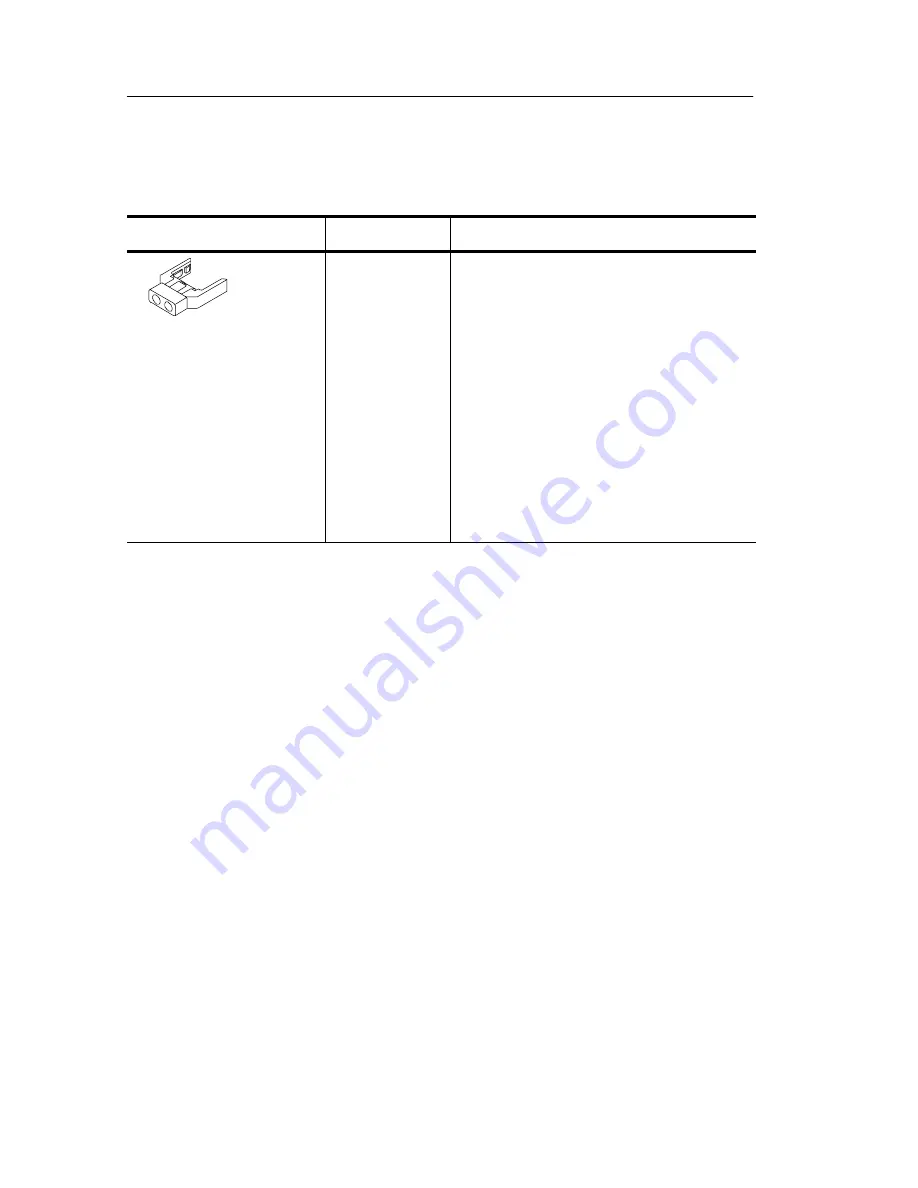 Tektronix P7313 User Manual Download Page 50