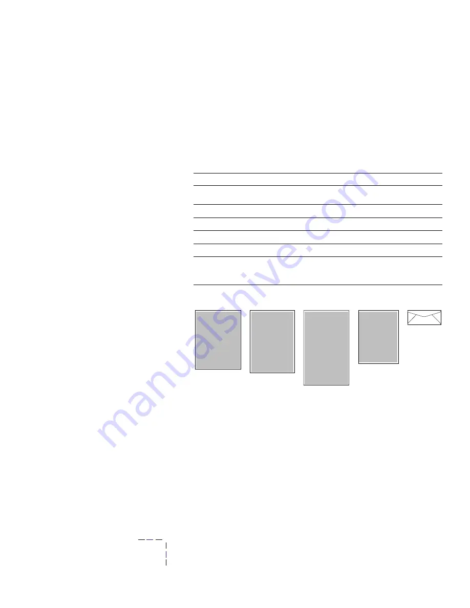 Tektronix PHASER 750 User Manual Download Page 20