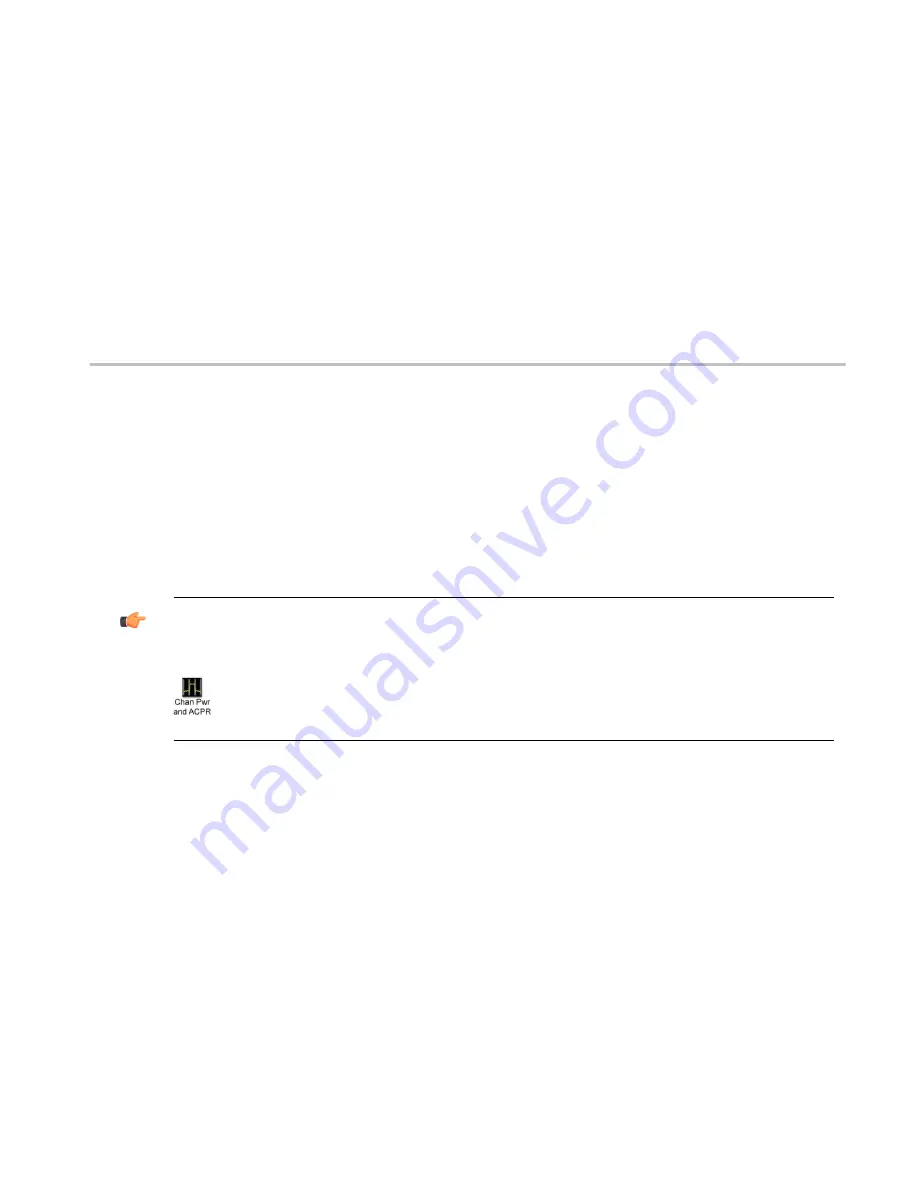 Tektronix RSA306 Self Help Manual Download Page 33