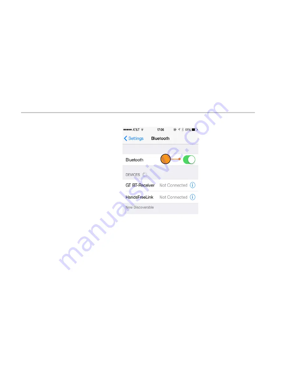 Tektronix RSA306 Self Help Manual Download Page 106