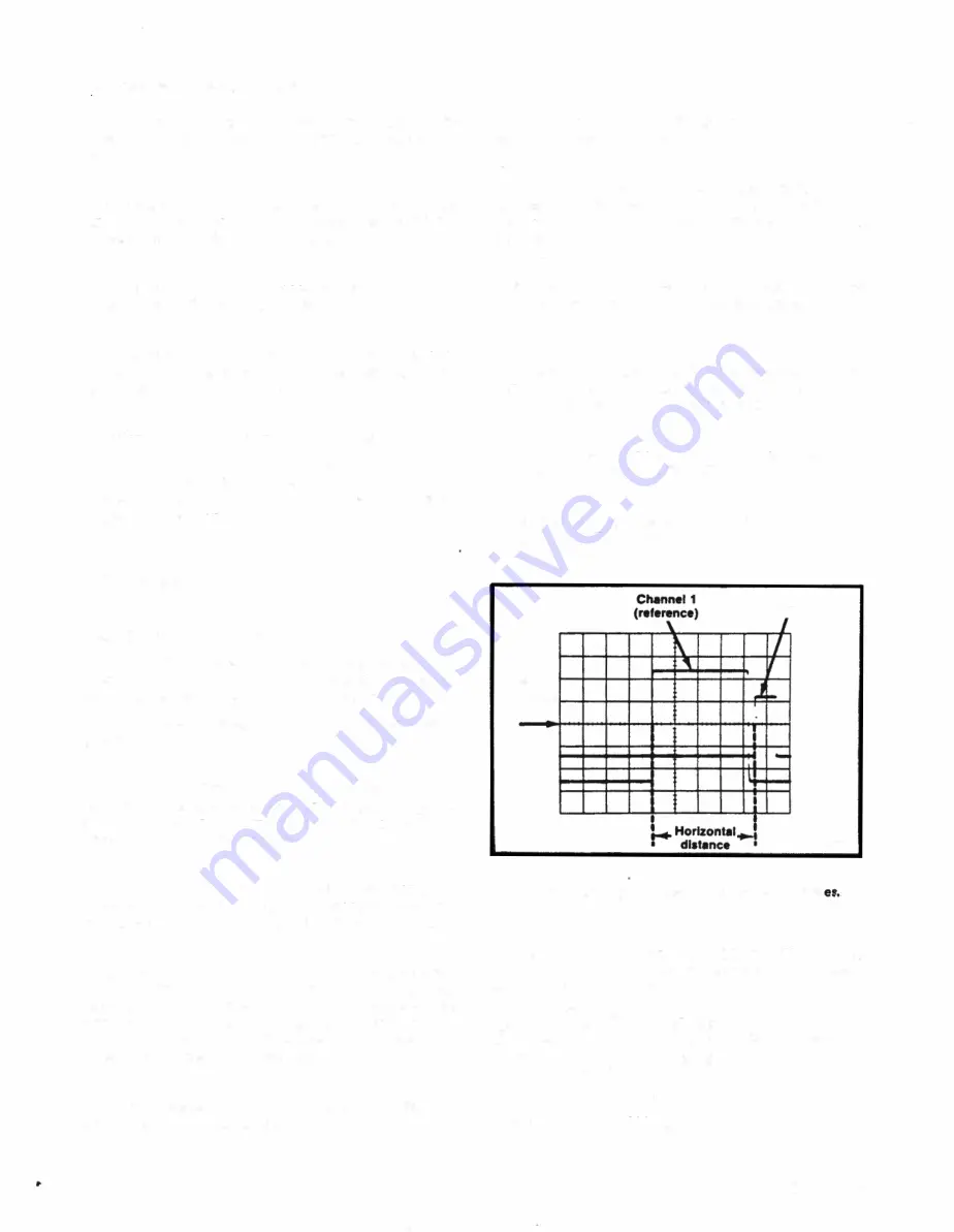 Tektronix SC 502 Instruction Manual Download Page 29