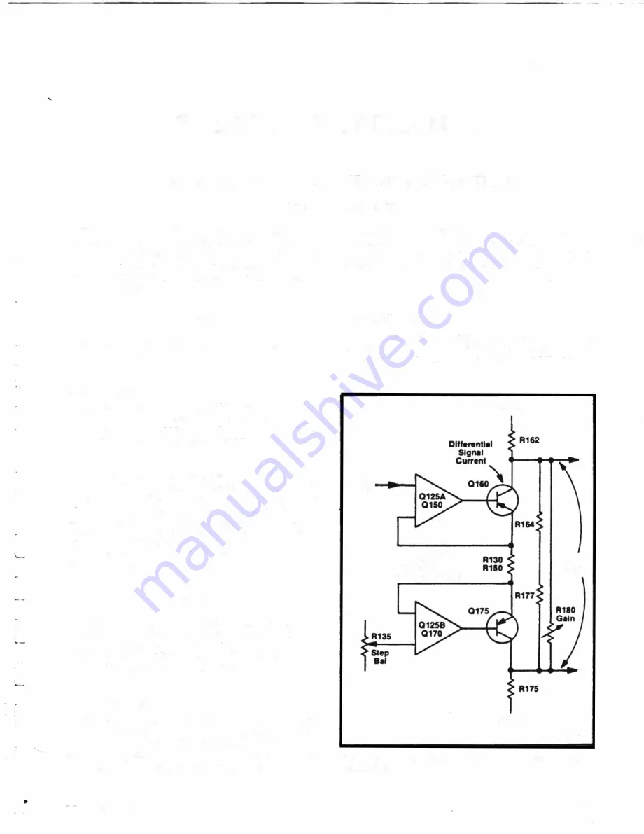 Tektronix SC 502 Instruction Manual Download Page 35