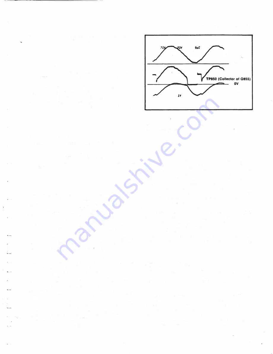 Tektronix SC 502 Instruction Manual Download Page 41