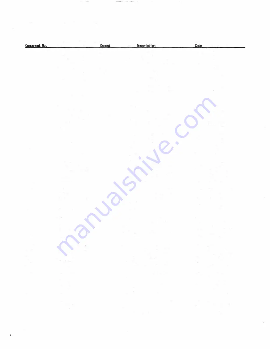 Tektronix SC 502 Instruction Manual Download Page 67