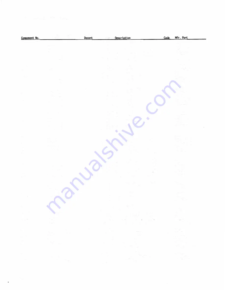 Tektronix SC 502 Instruction Manual Download Page 71