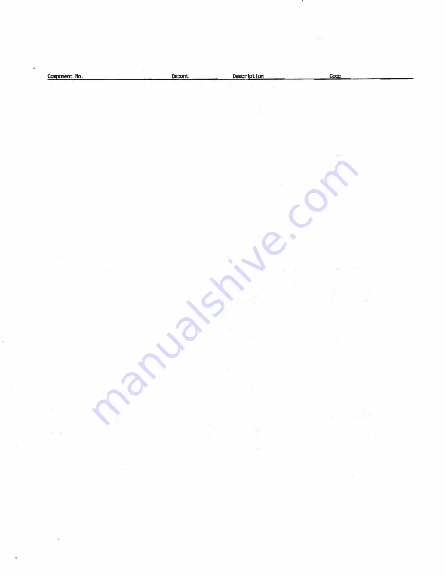 Tektronix SC 502 Instruction Manual Download Page 74