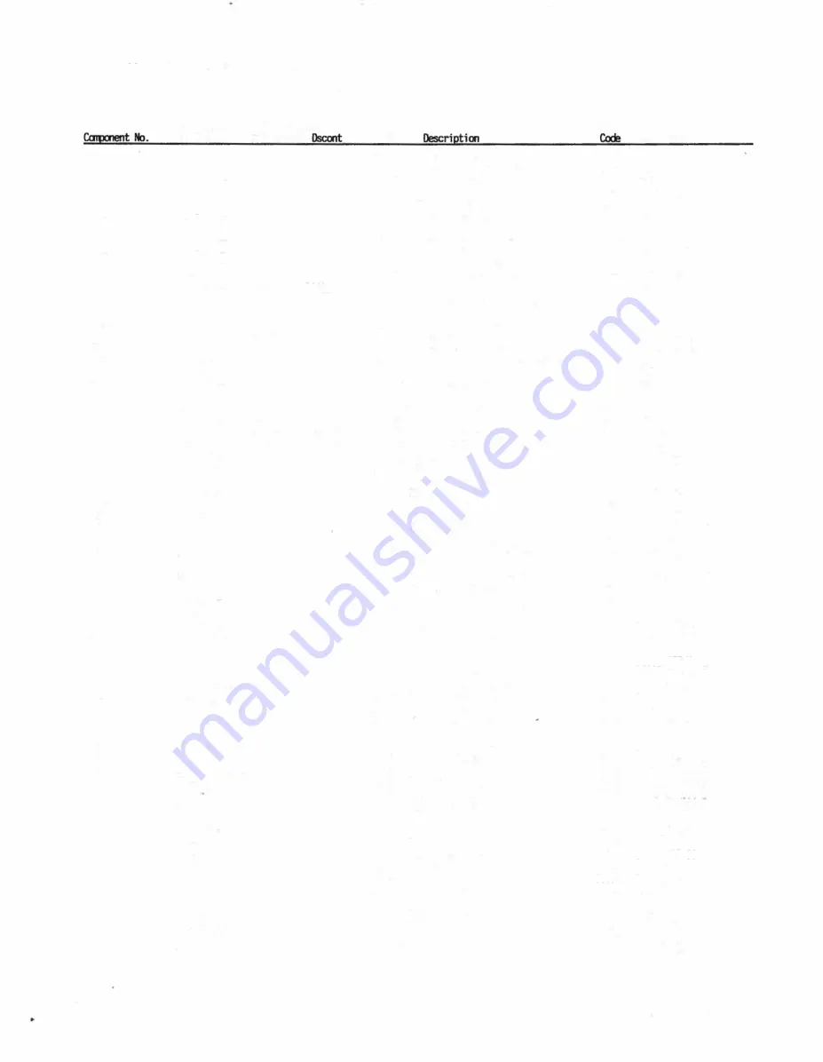 Tektronix SC 502 Скачать руководство пользователя страница 75