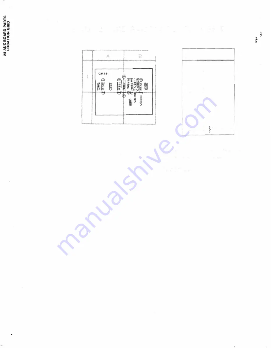 Tektronix SC 502 Instruction Manual Download Page 112