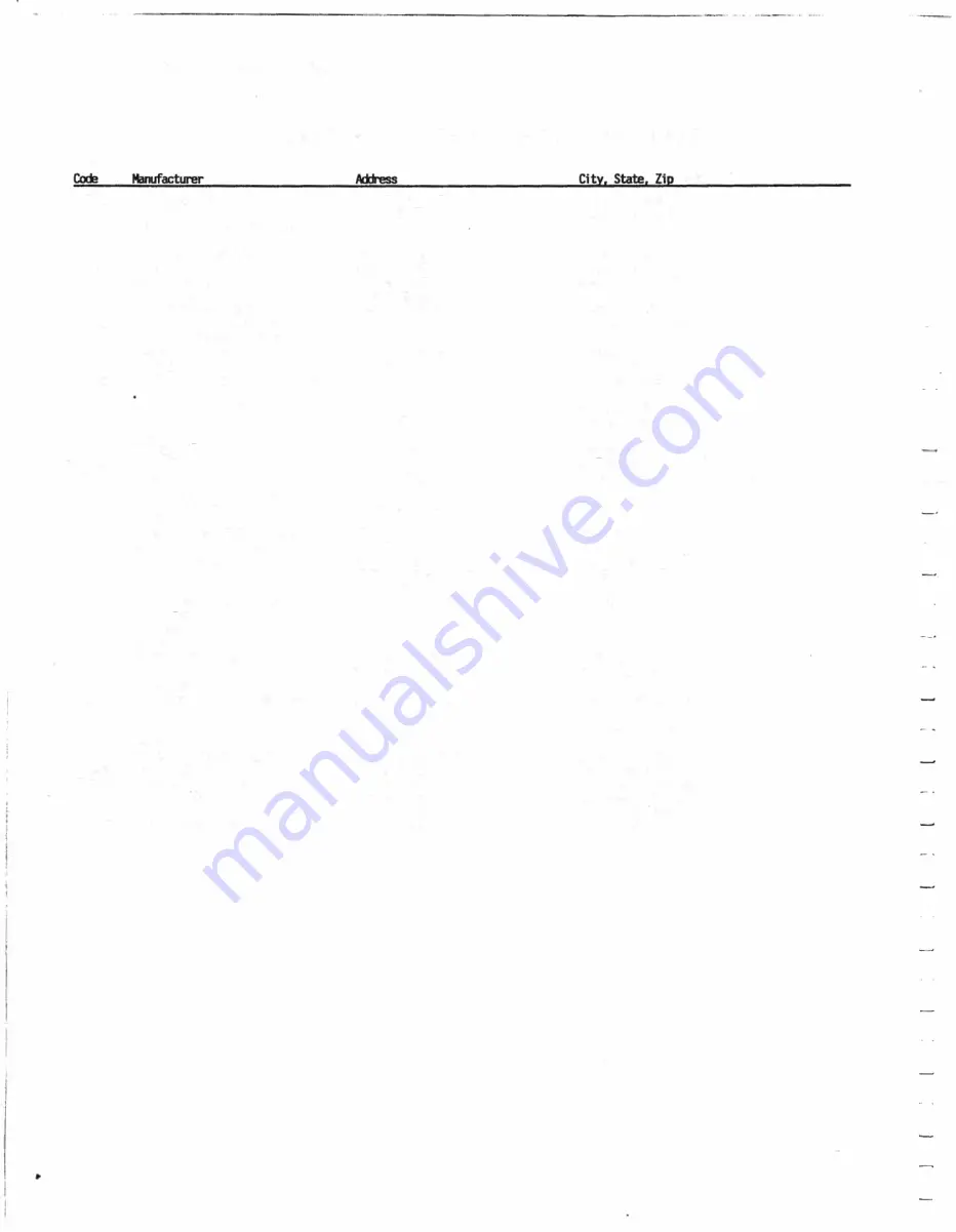 Tektronix SC 502 Скачать руководство пользователя страница 118