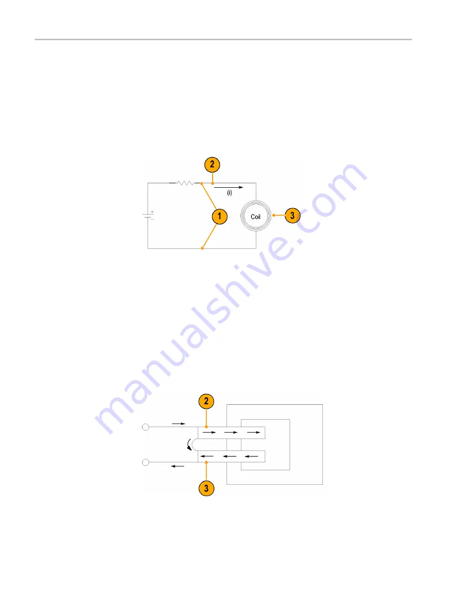 Tektronix TCP300 Series User Manual Download Page 56