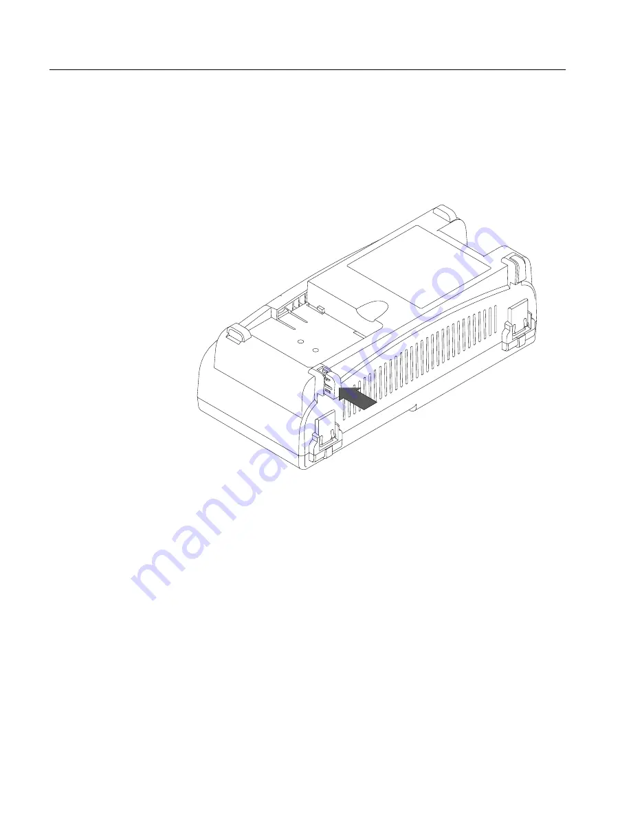 Tektronix TDS1000 Series Service Manual Download Page 86