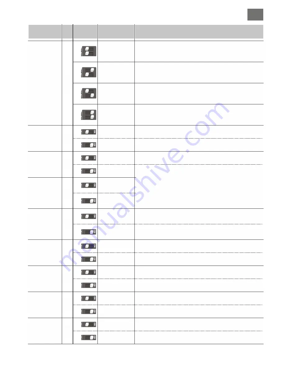 Telcoma STONE 300 GR Installation Manual Download Page 16