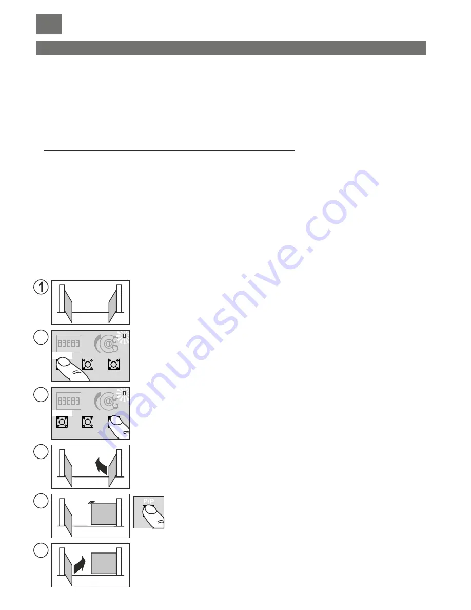 Telcoma STONE 300 GR Installation Manual Download Page 17