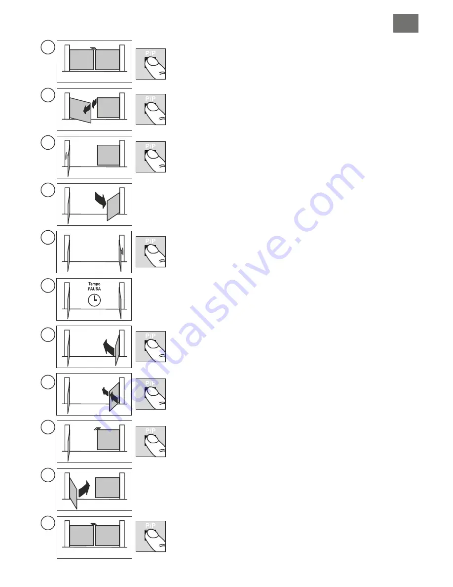 Telcoma STONE 300 GR Installation Manual Download Page 18