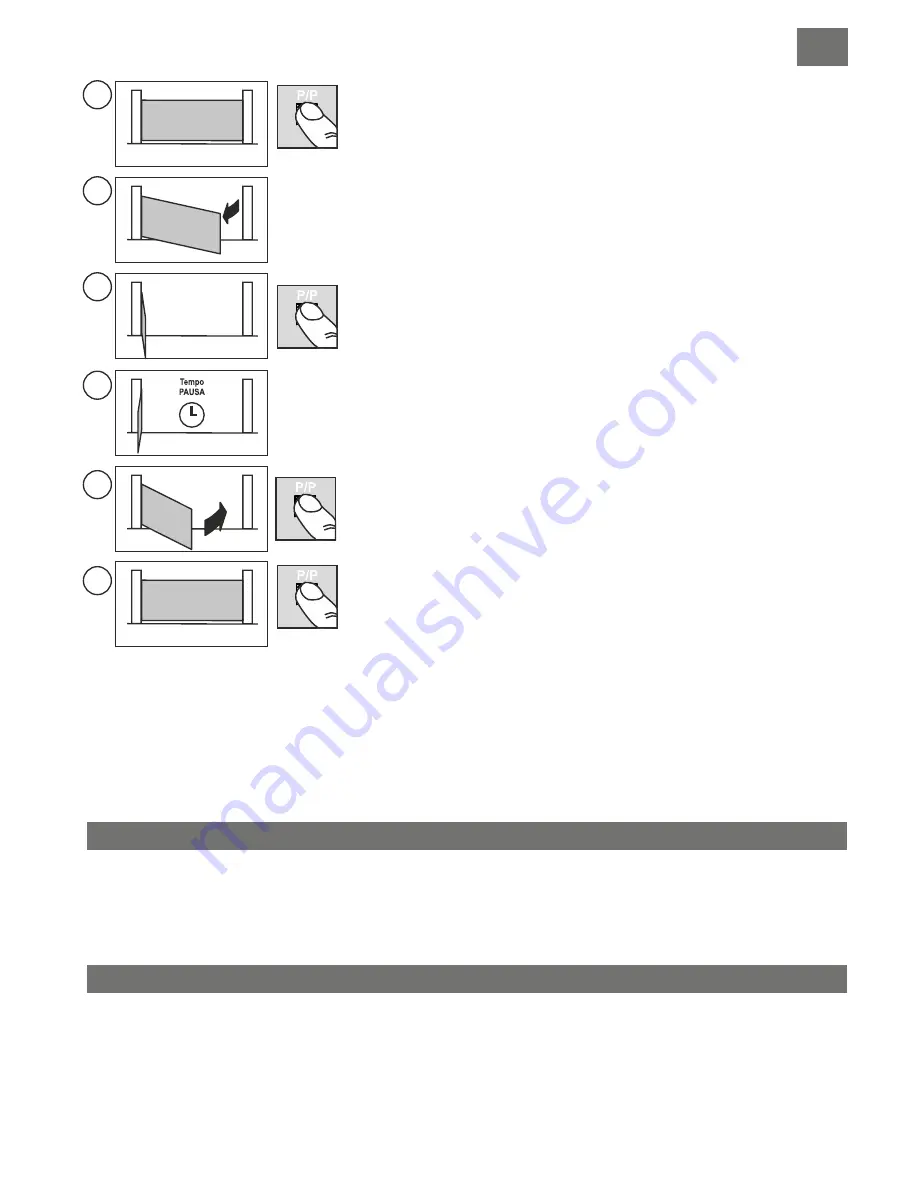 Telcoma STONE 300 GR Installation Manual Download Page 22