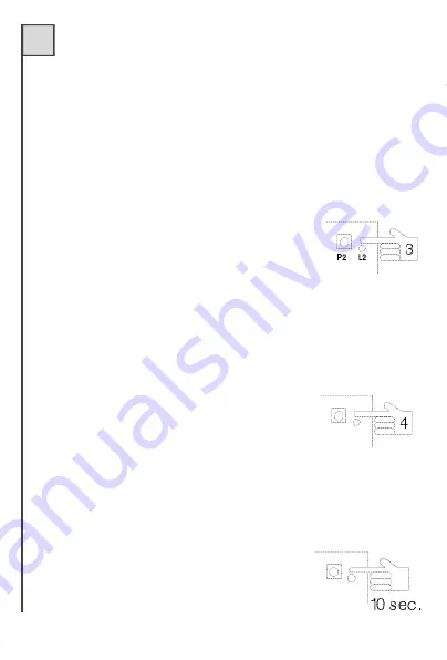 Telcoma TANGO 2 Operating Handbook Download Page 45