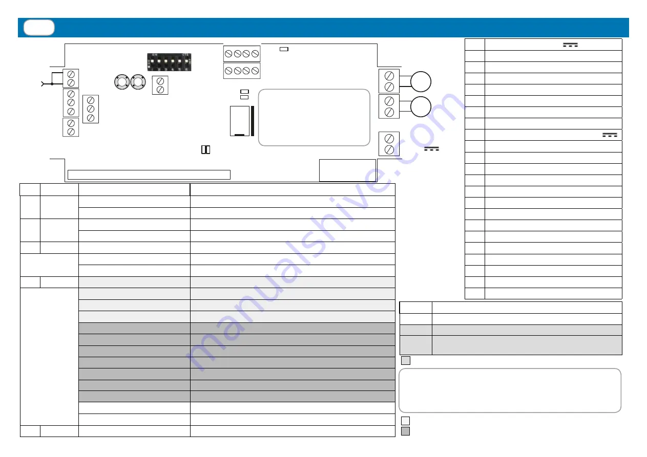 Teleco TVPLA868CC2EN Manual Download Page 21