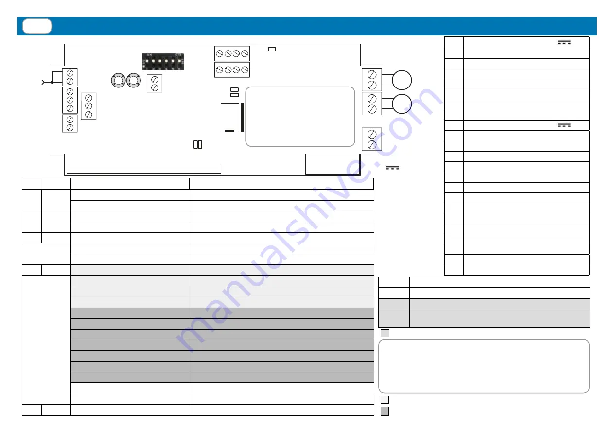 Teleco TVPLA868CC2EN Manual Download Page 57