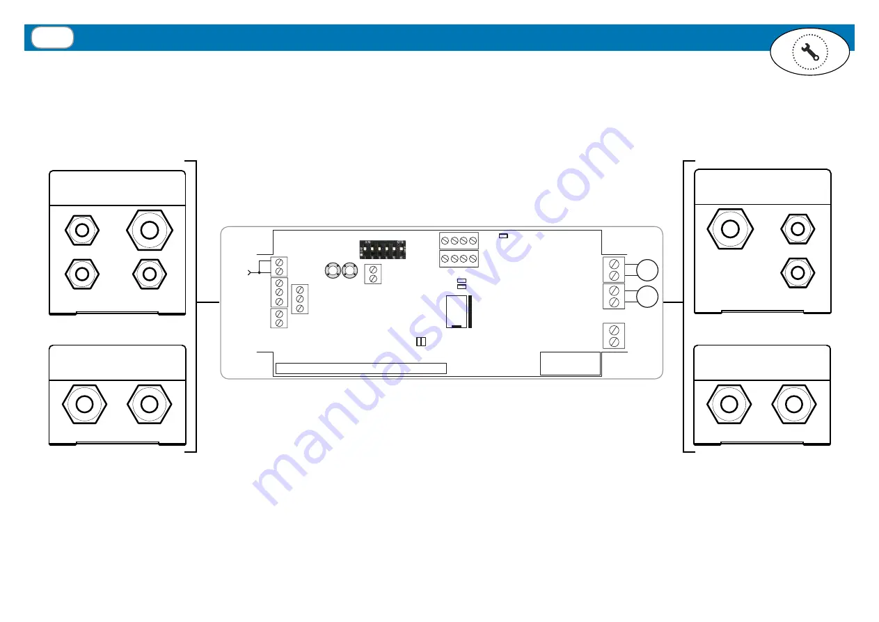 Teleco TVPLA868CC2EN Manual Download Page 89