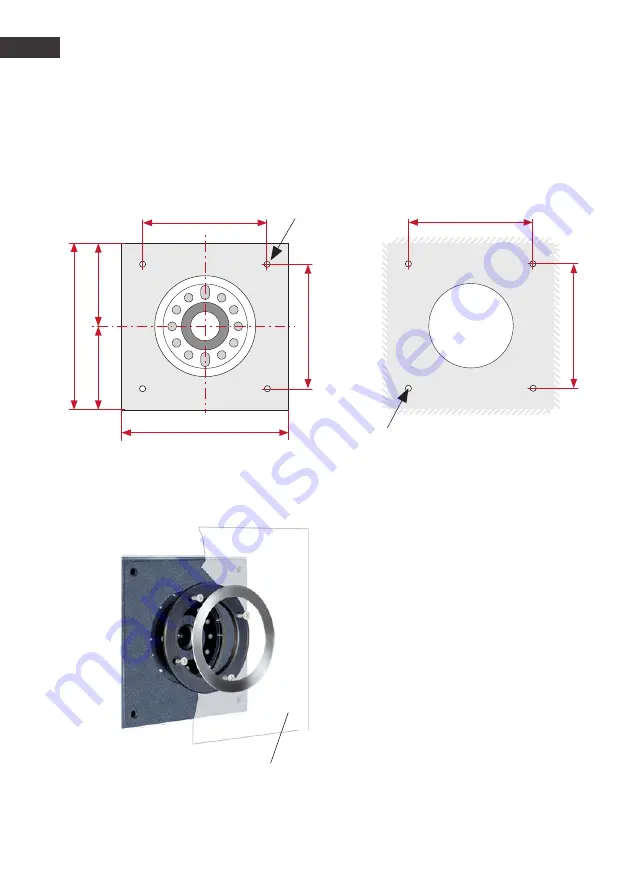 Telecom Behnke 10-IP Series Instructions Manual Download Page 74