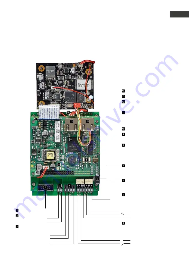 Telecom Behnke 10 Series Manual Download Page 59