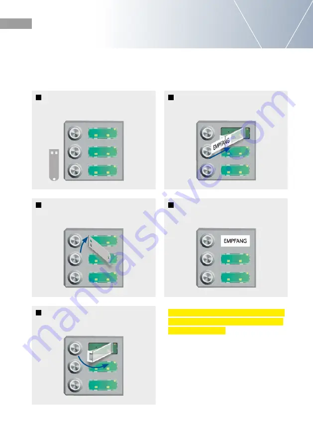 Telecom Behnke 20-0001B-IP Series Instructions Manual Download Page 48