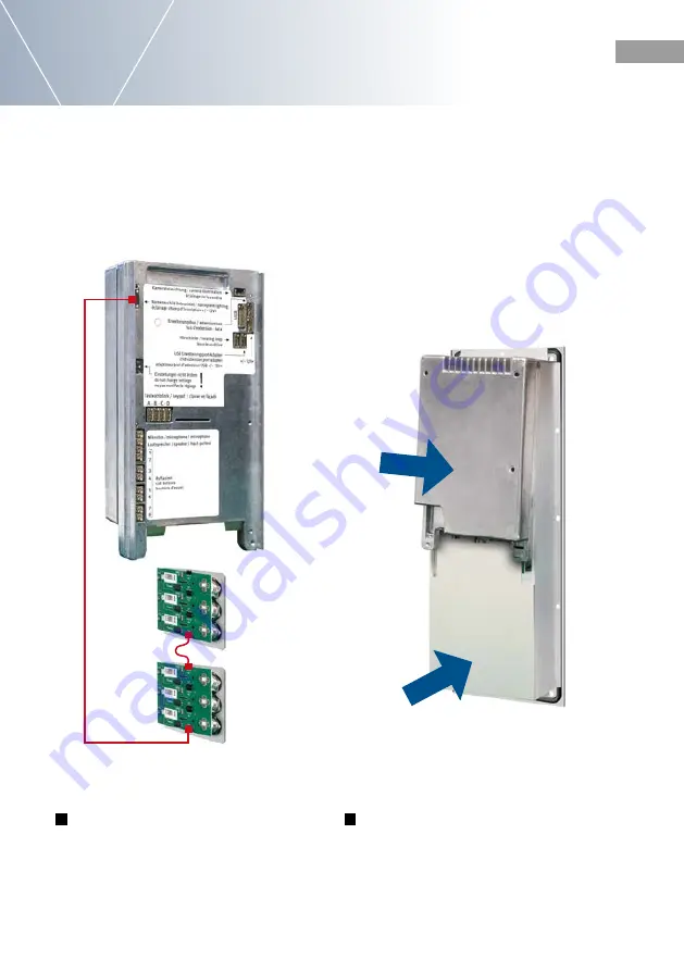 Telecom Behnke 20-0001B-IP Series Скачать руководство пользователя страница 81