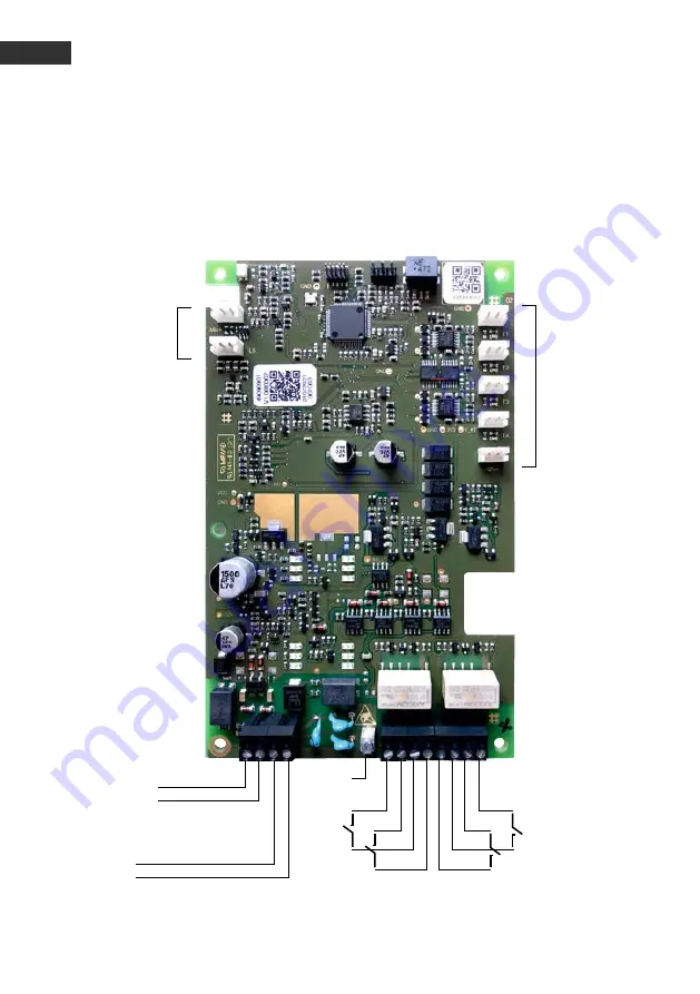 Telecom Behnke 20-0001E Manual Download Page 34