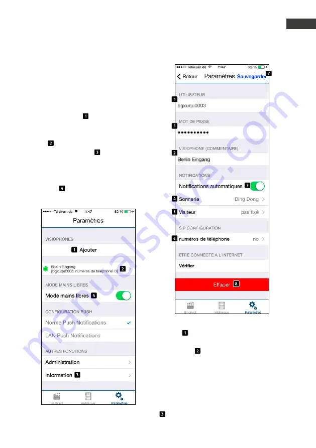 Telecom Behnke 20-2906-IP Скачать руководство пользователя страница 77